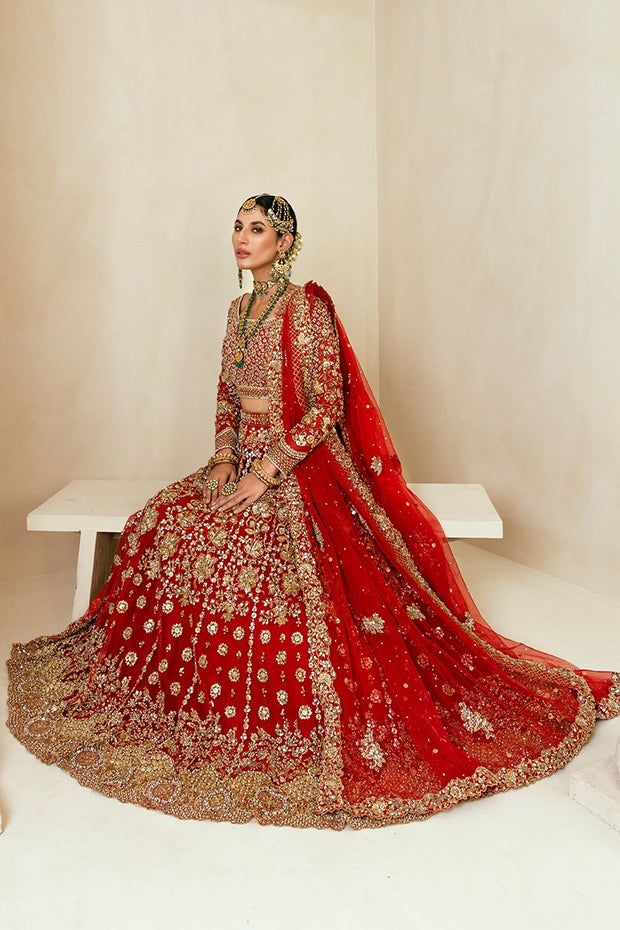 Lehenga Choli