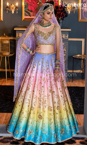 Lehenga Choli