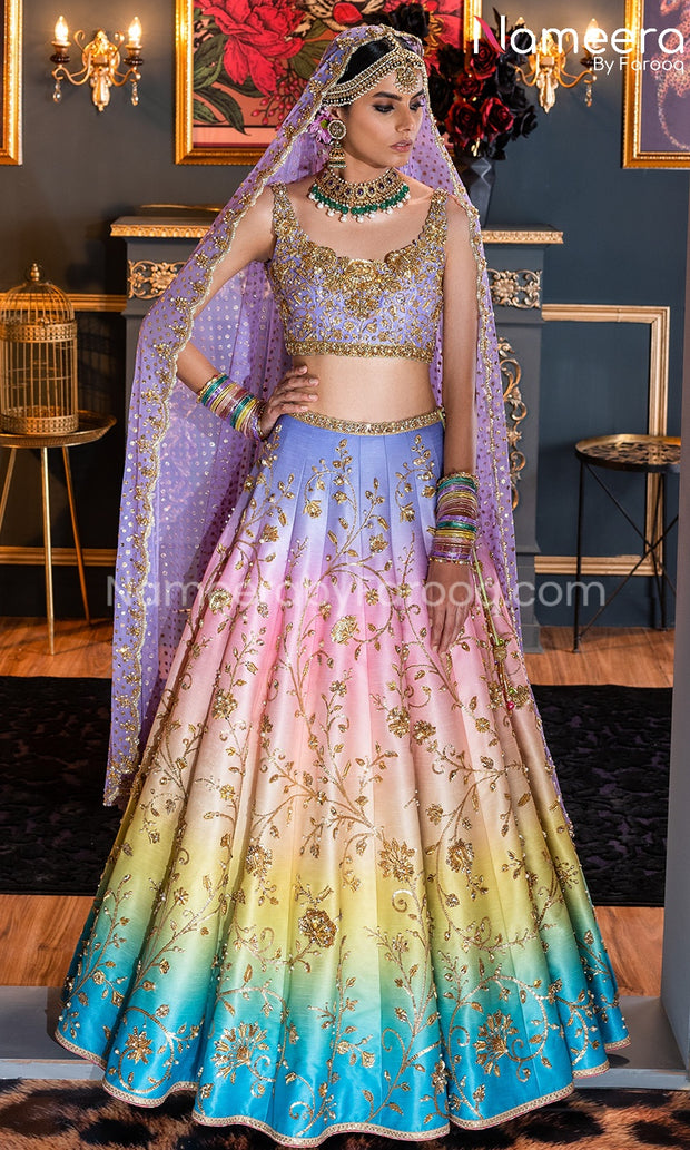 Lehenga Choli