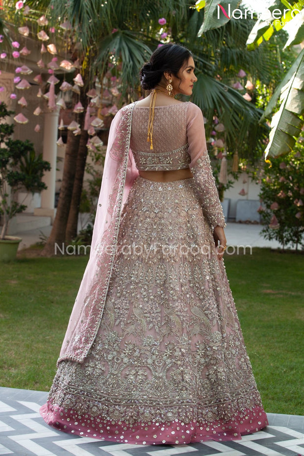 Lehenga Choli