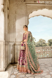 Lehenga Choli