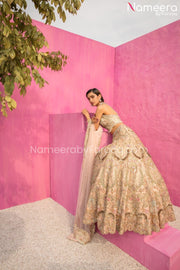 Lehenga Choli