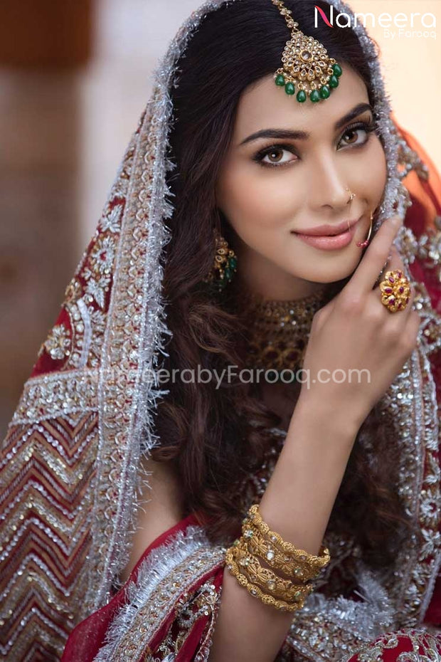 Lehenga Choli