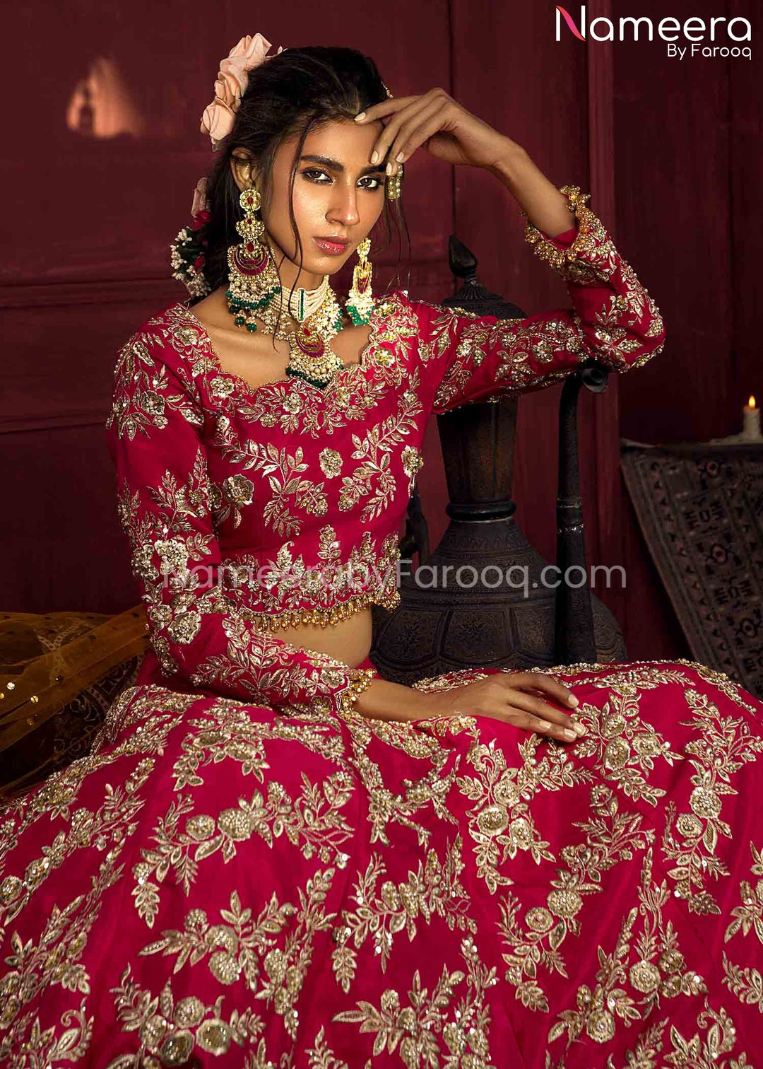 Lehenga Choli
