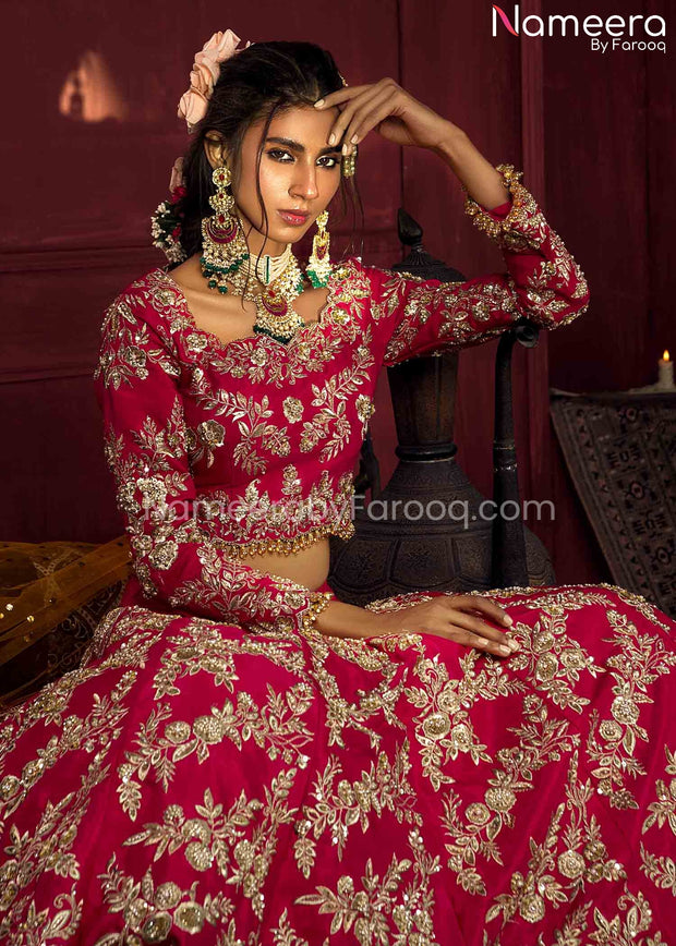 Lehenga Choli