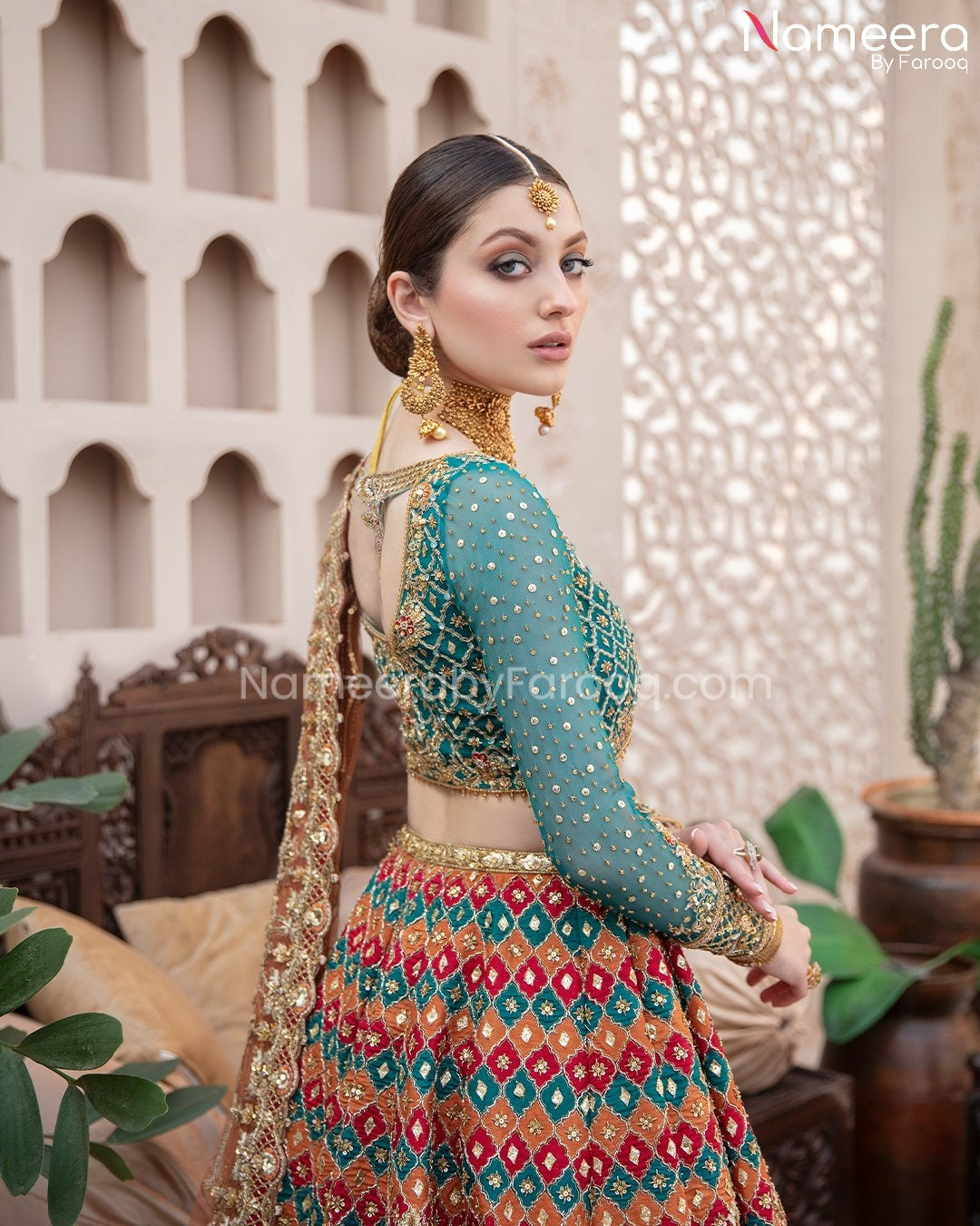 Lehenga Choli