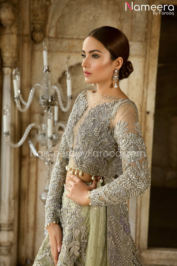 Lehenga Choli
