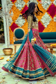 Lehenga Choli