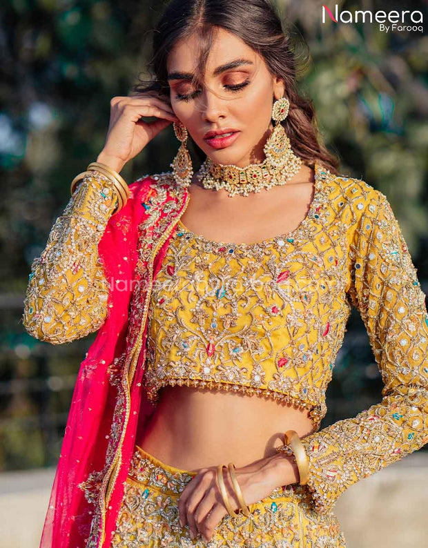 Lehenga Choli