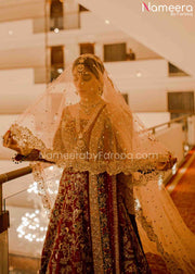 Lehenga Choli