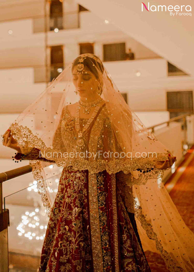 Lehenga Choli