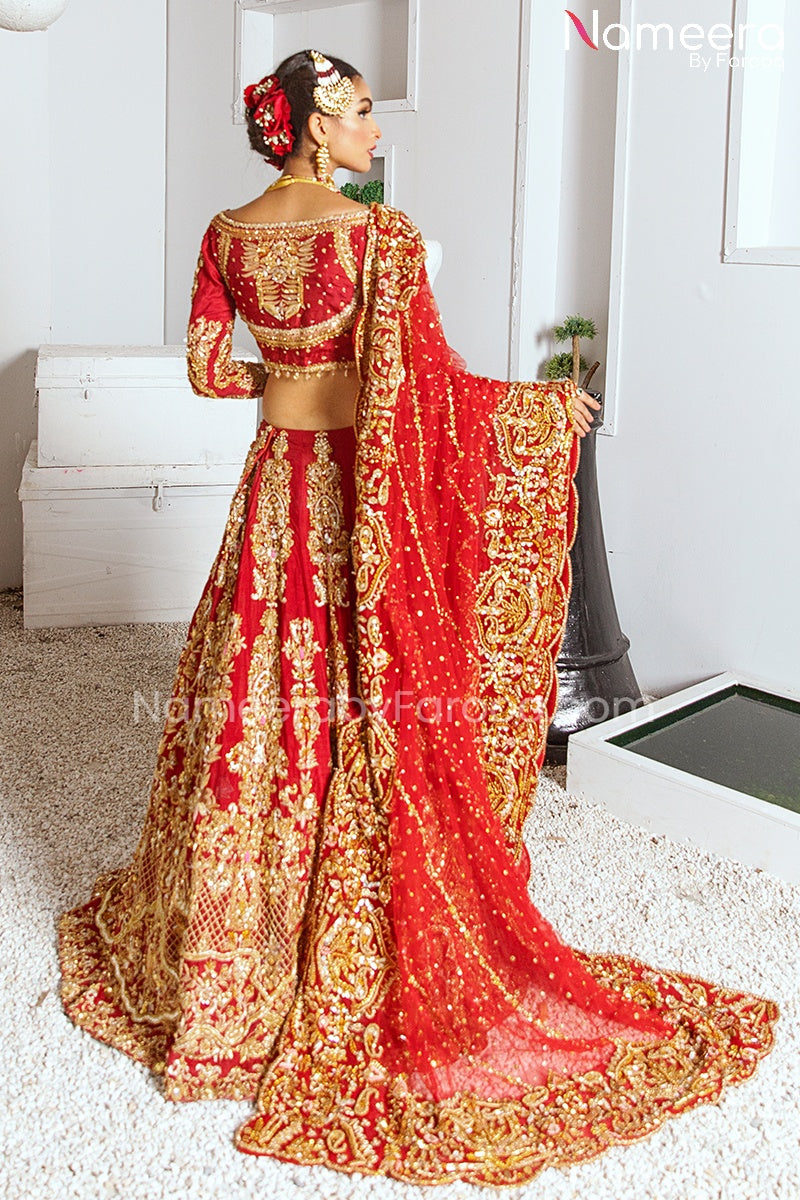 Lehenga Choli