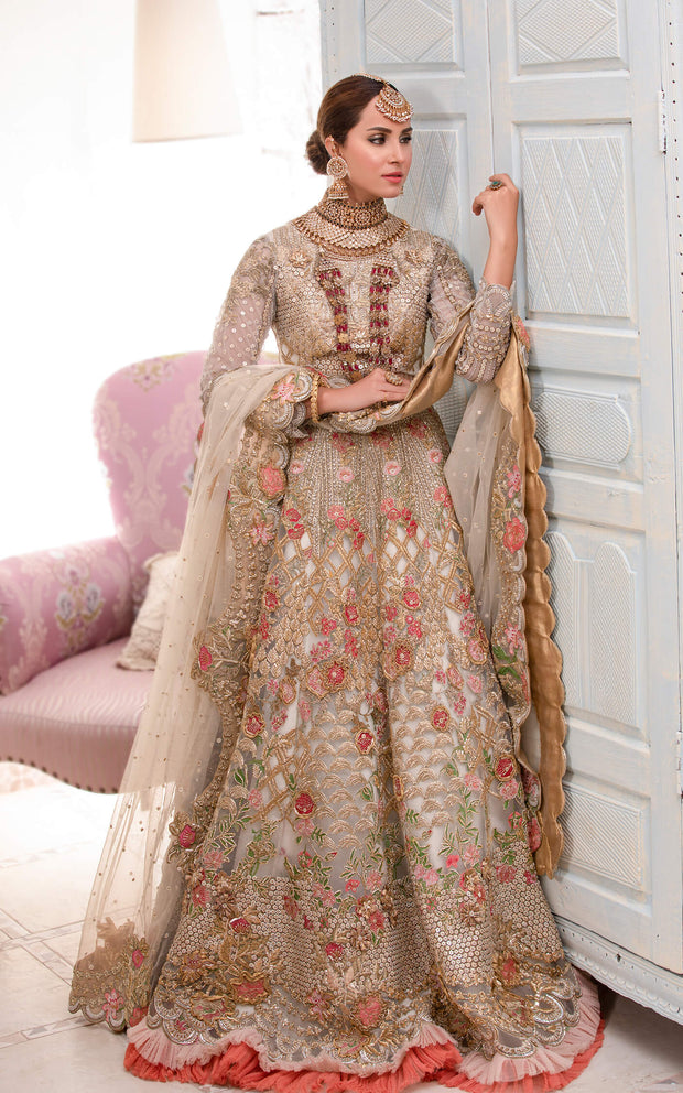 Lehenga Choli