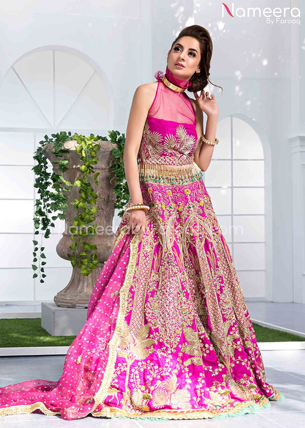 Lehenga Choli
