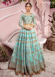 Lehenga Choli