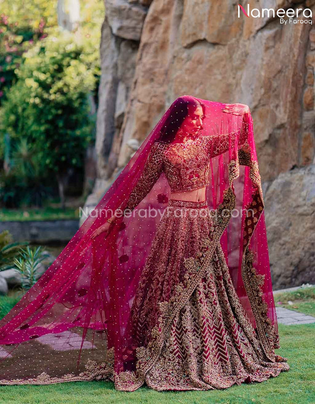 Lehenga Choli