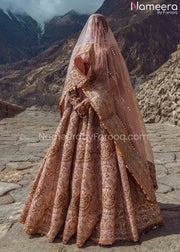 Lehenga Choli