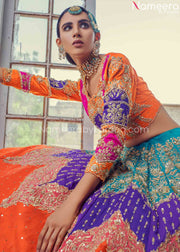 Lehenga Choli