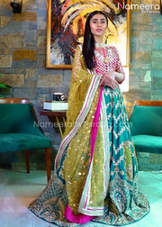 Lehenga Choli