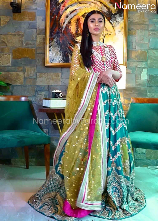 Lehenga Choli