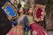 Lehenga Choli 