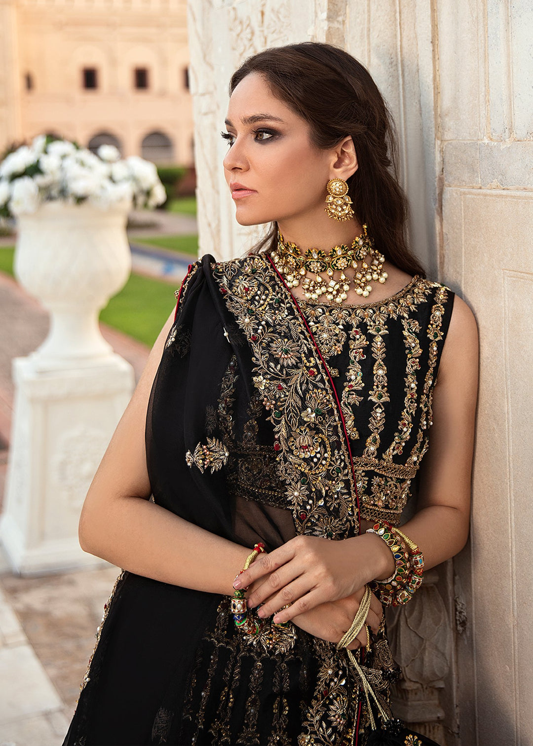 Lehenga Choli