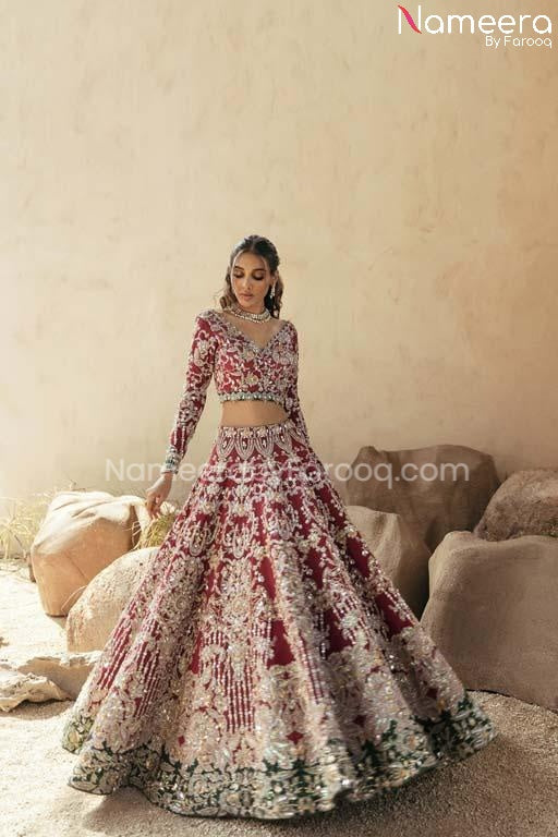 Lehenga Choli