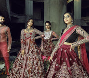 Lehenga Choli 