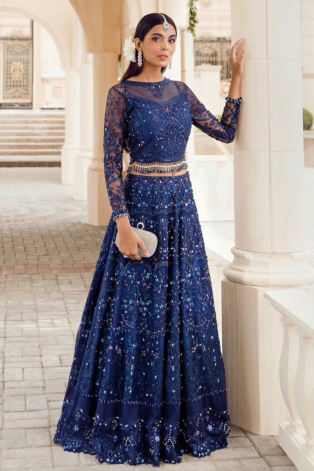 Lehenga Choli