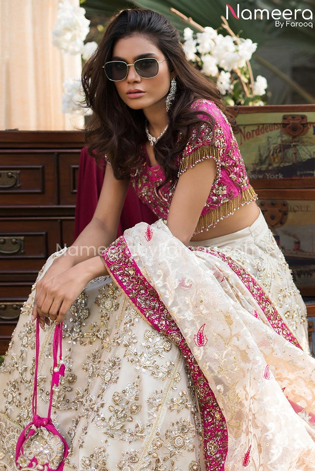 Lehenga Choli