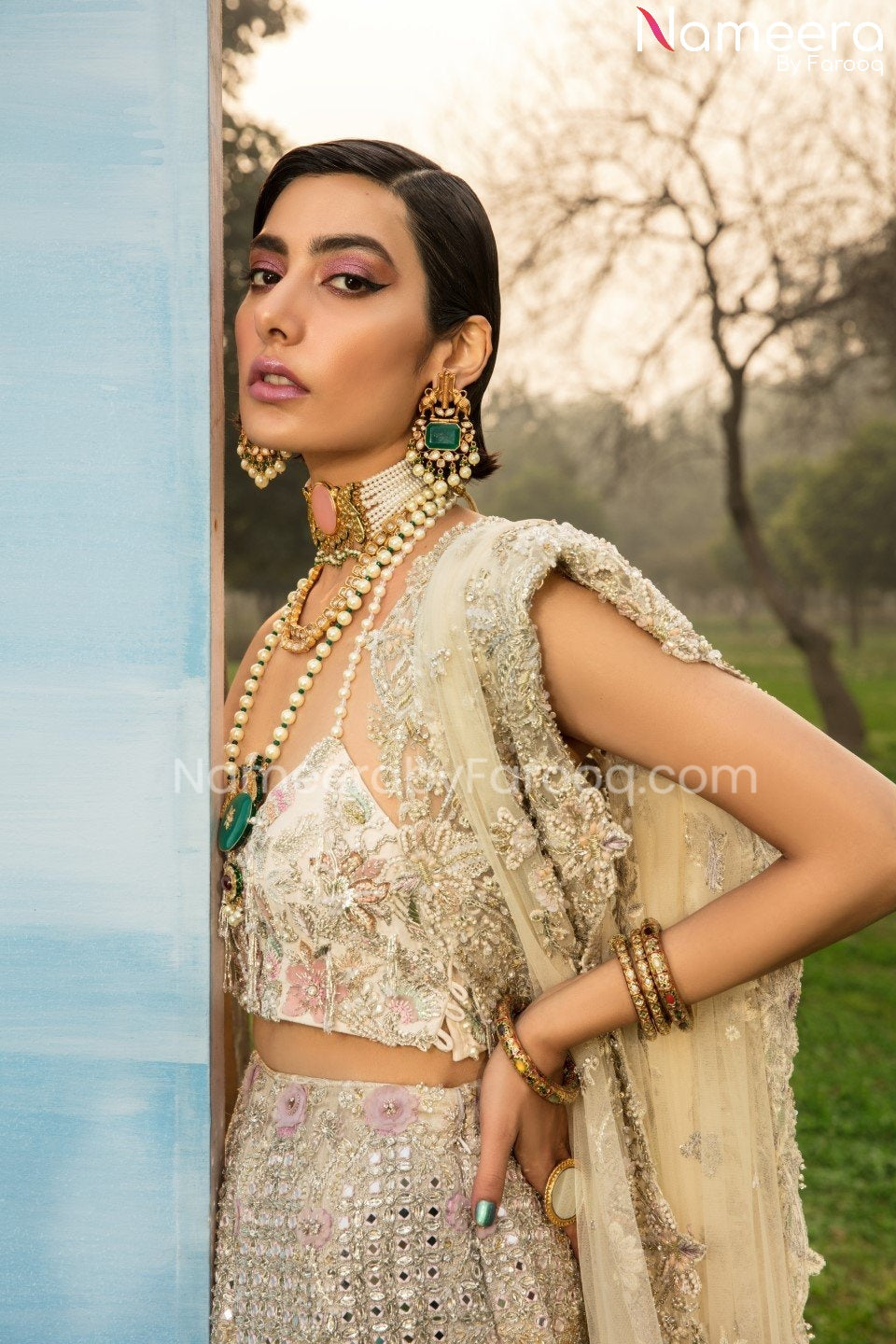 Lehenga Choli