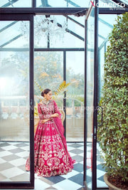 Lehenga Choli