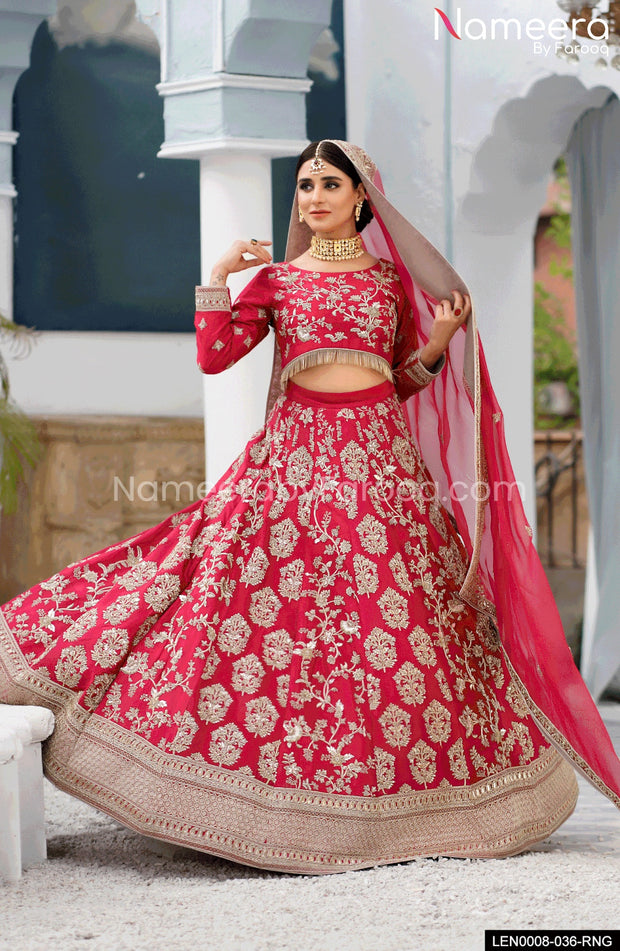 Lehenga Choli
