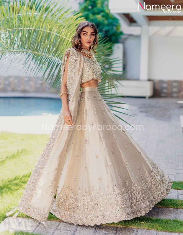 Lehenga Choli