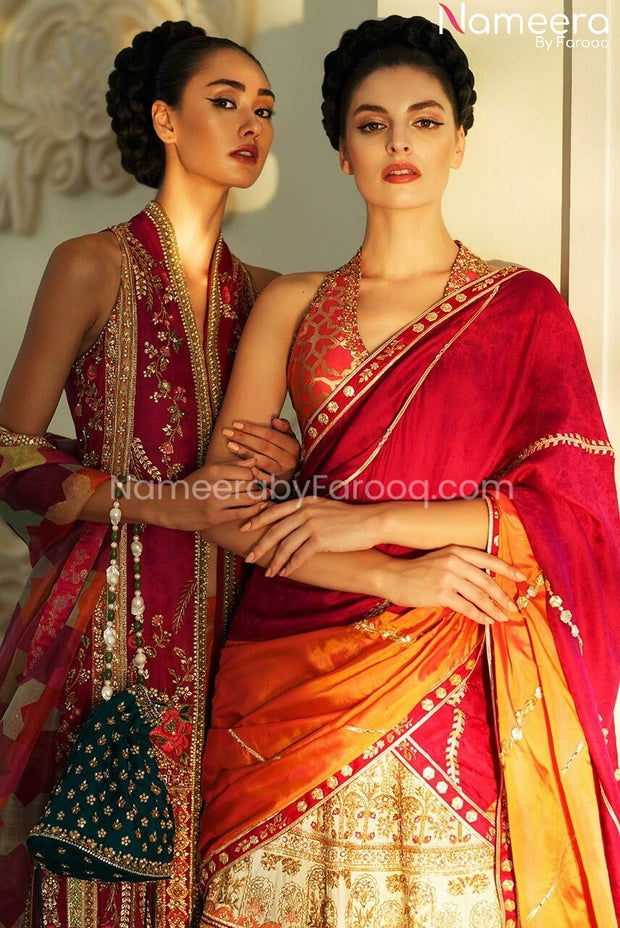 Lehenga Choli