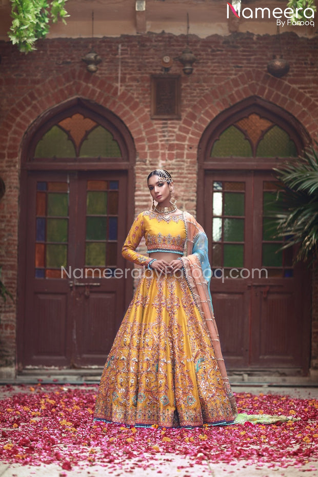 Lehenga Choli