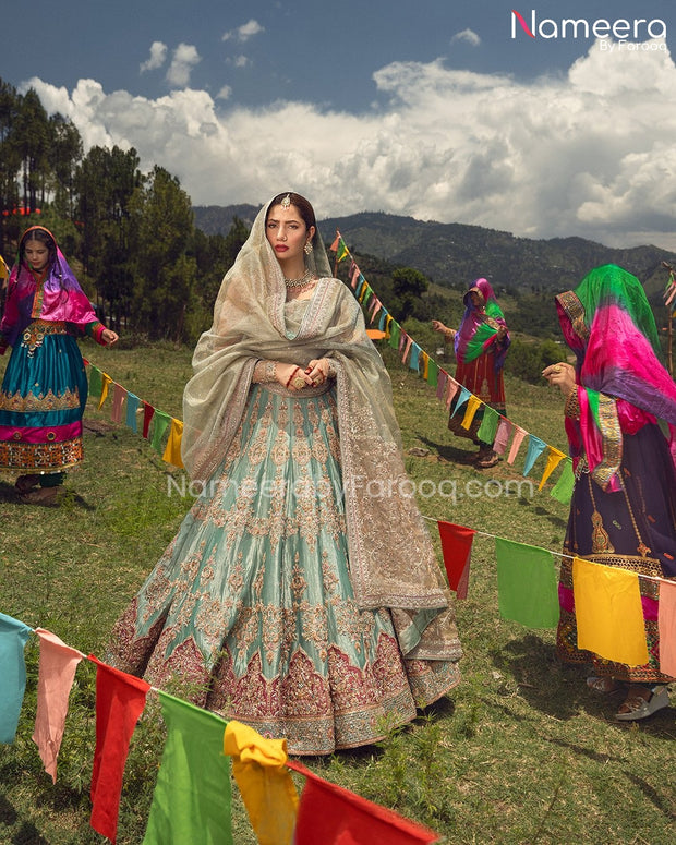 Lehenga Choli