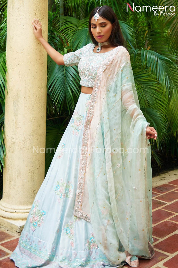 Lehenga Choli