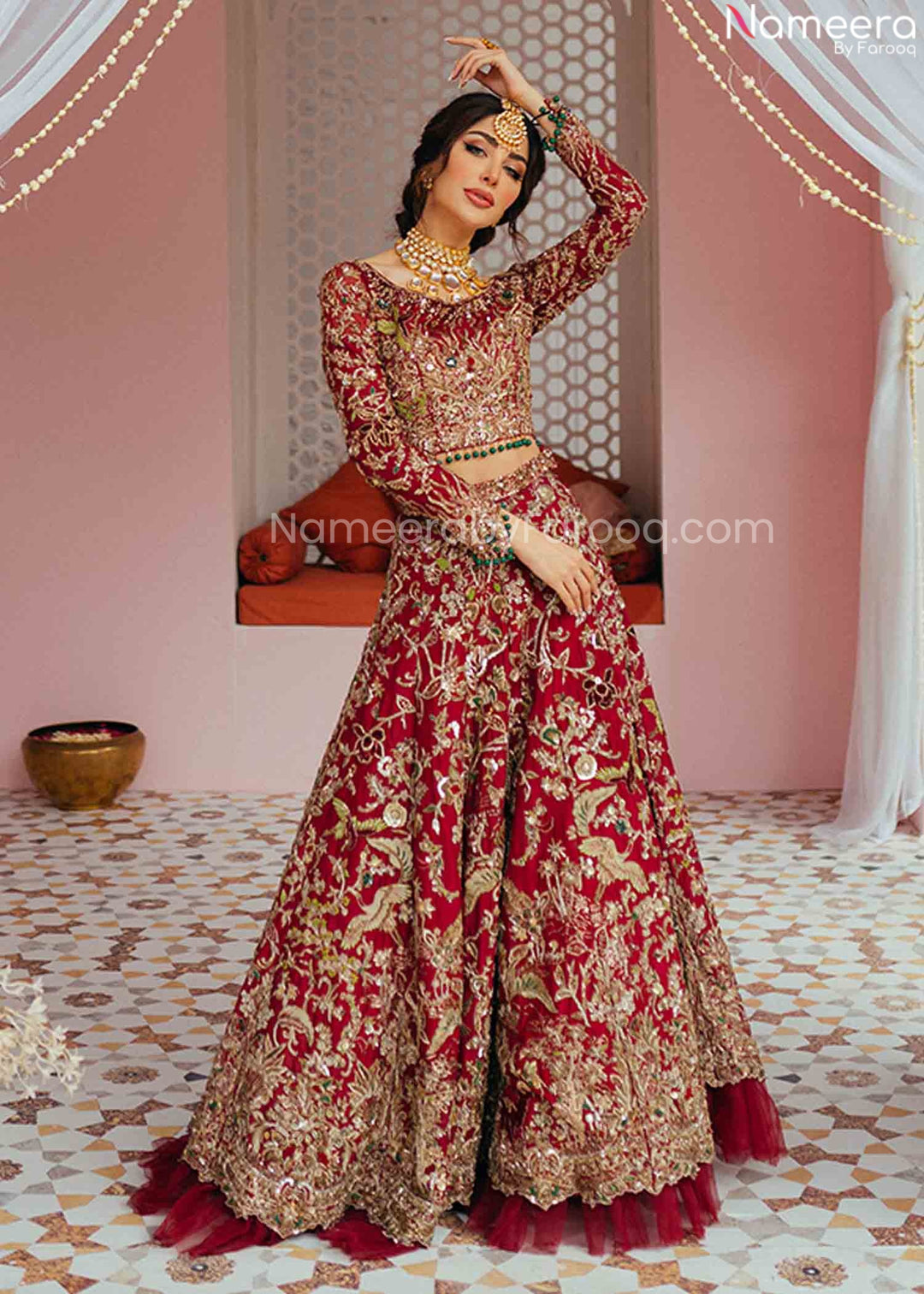 Lehenga Choli