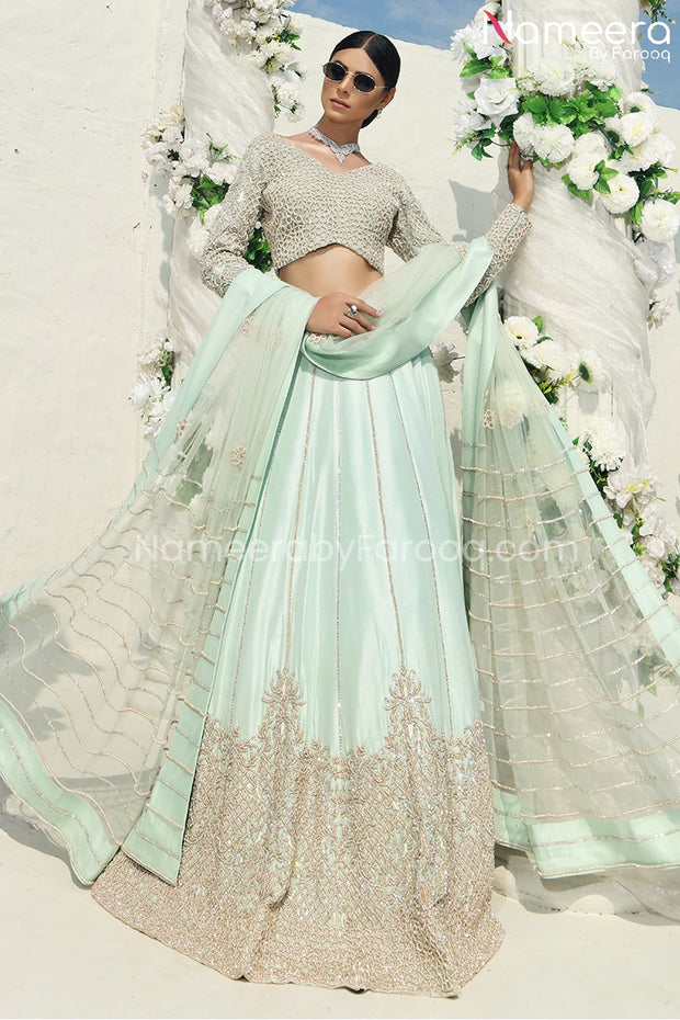 Lehenga Choli