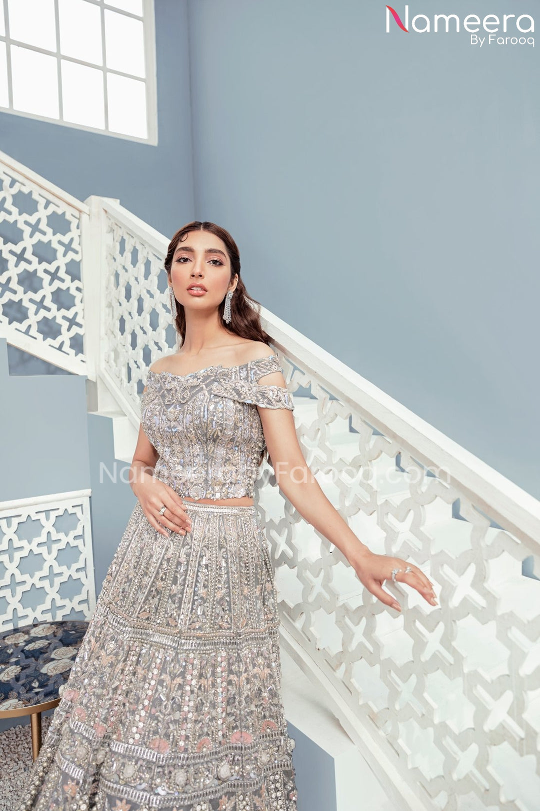 Lehenga Choli