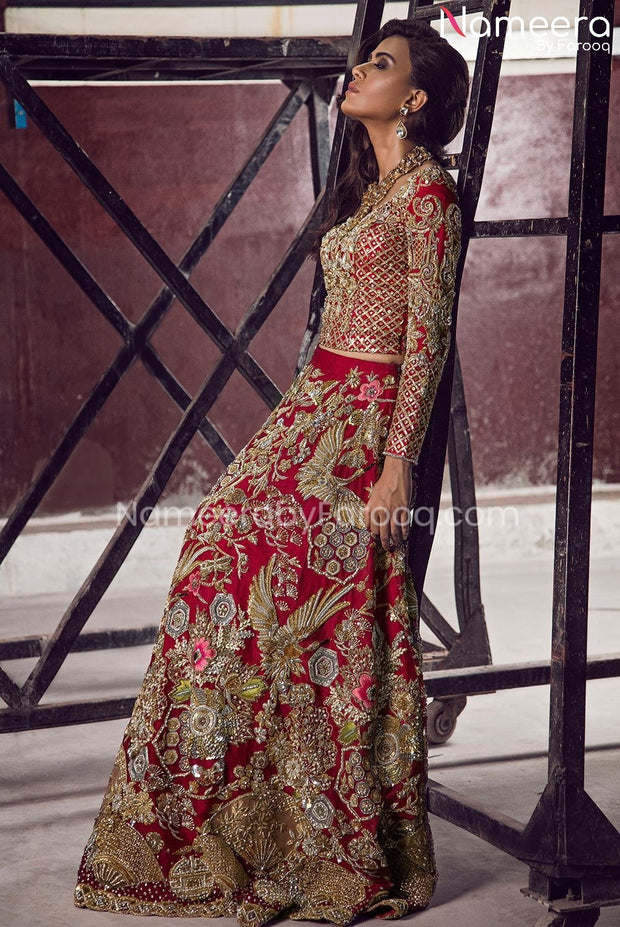 Lehenga Choli