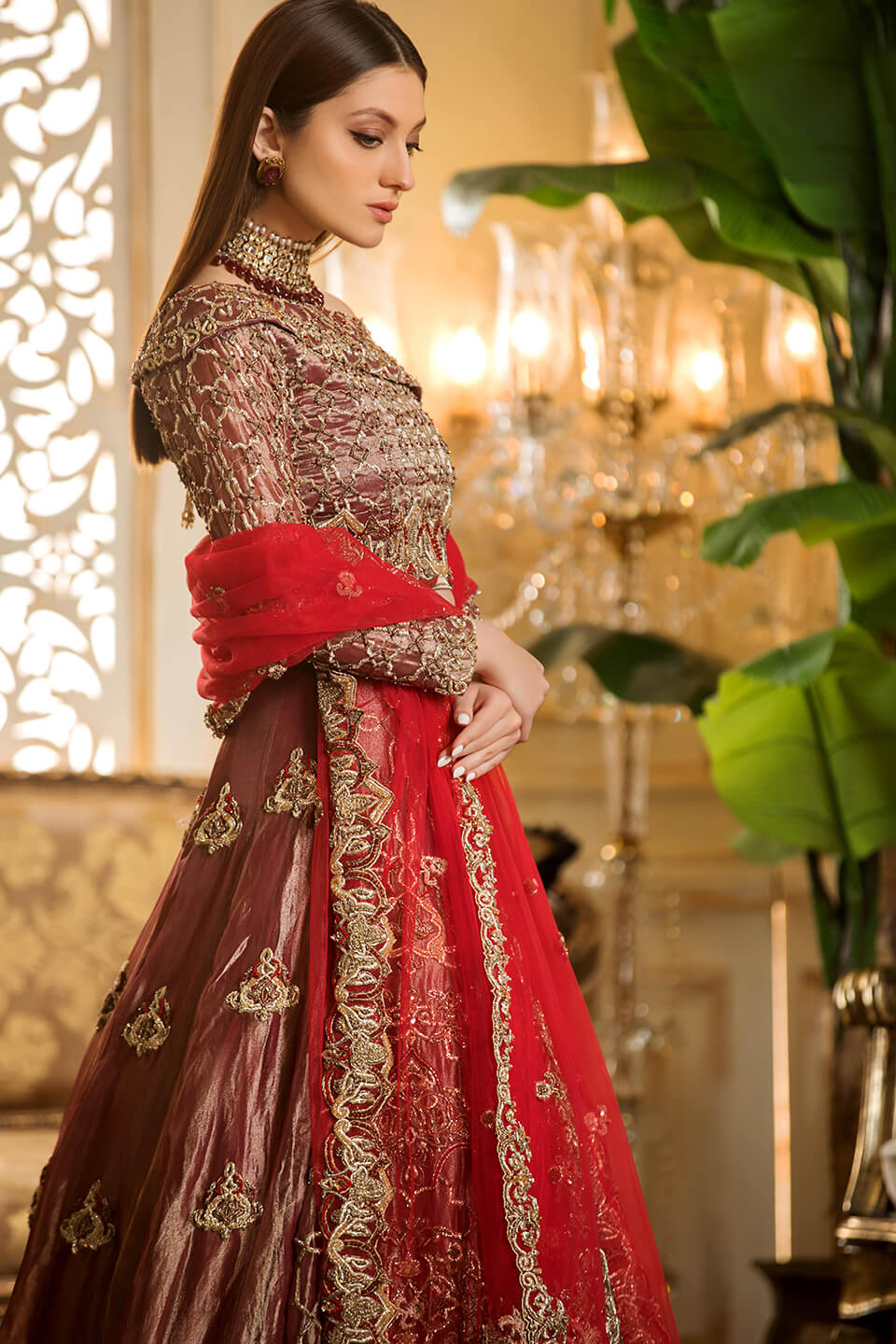 Lehenga Choli