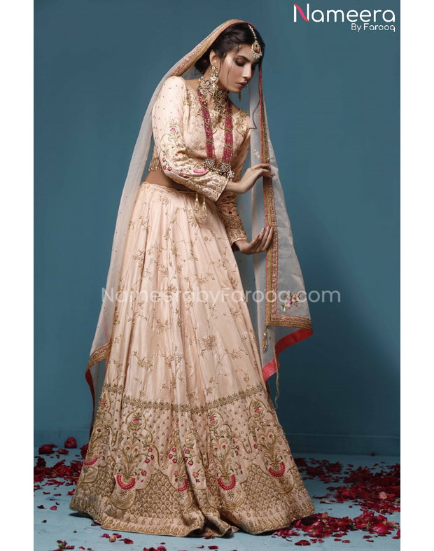 Lehenga Choli