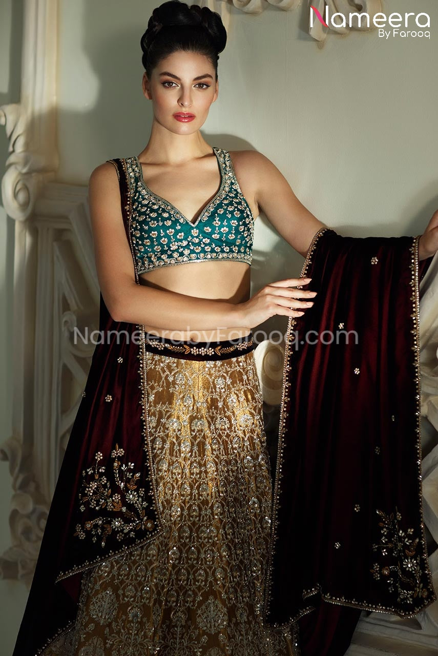 Lehenga Choli