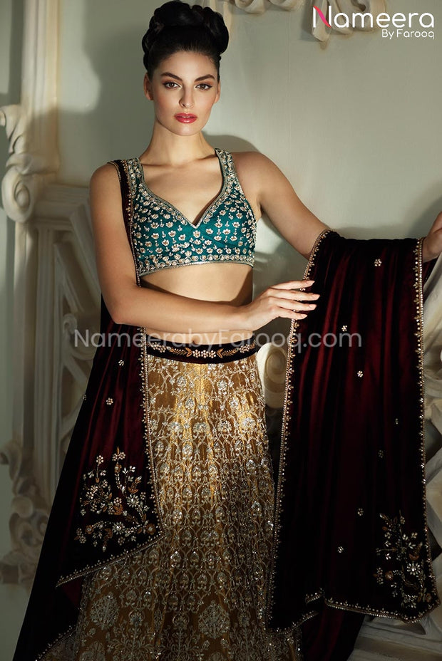 Lehenga Choli