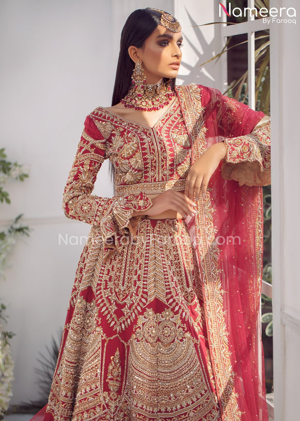 Lehenga Choli