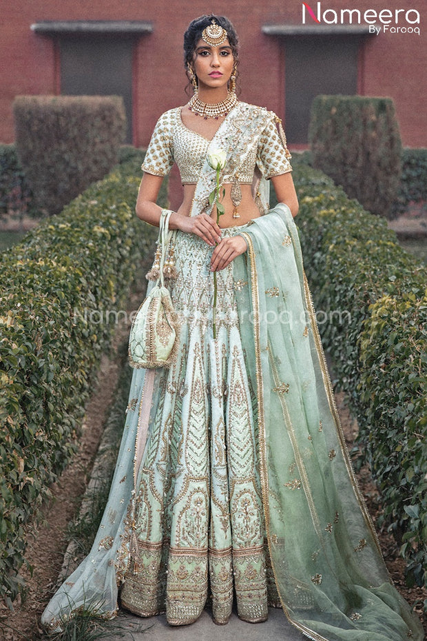 Lehenga Choli