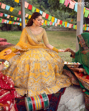 Lehenga Choli
