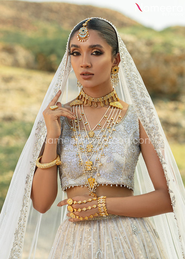 Lehenga Choli